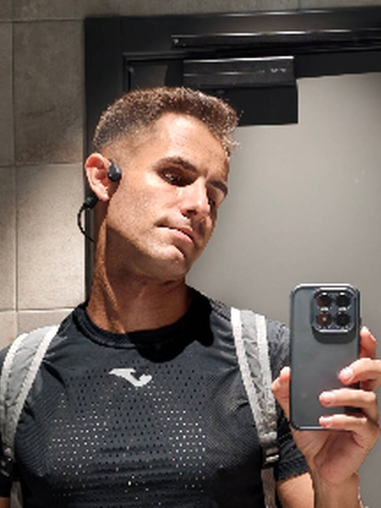 Foto de perfil de Daniel