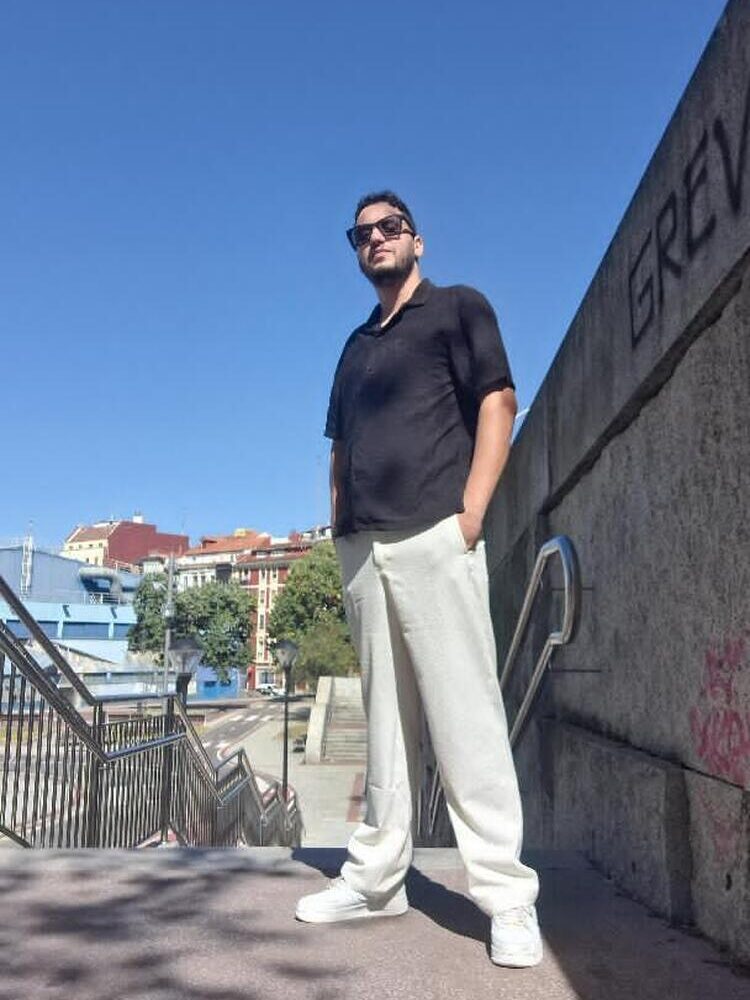 Foto de perfil de Tofik