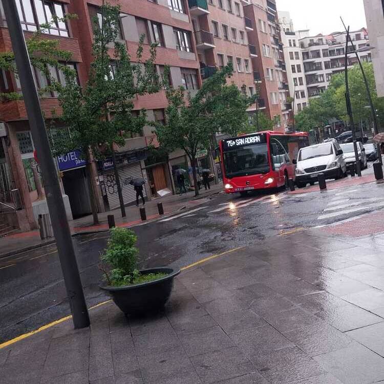 Foto de perfil de Bono