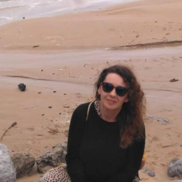 Foto de perfil de Begoña