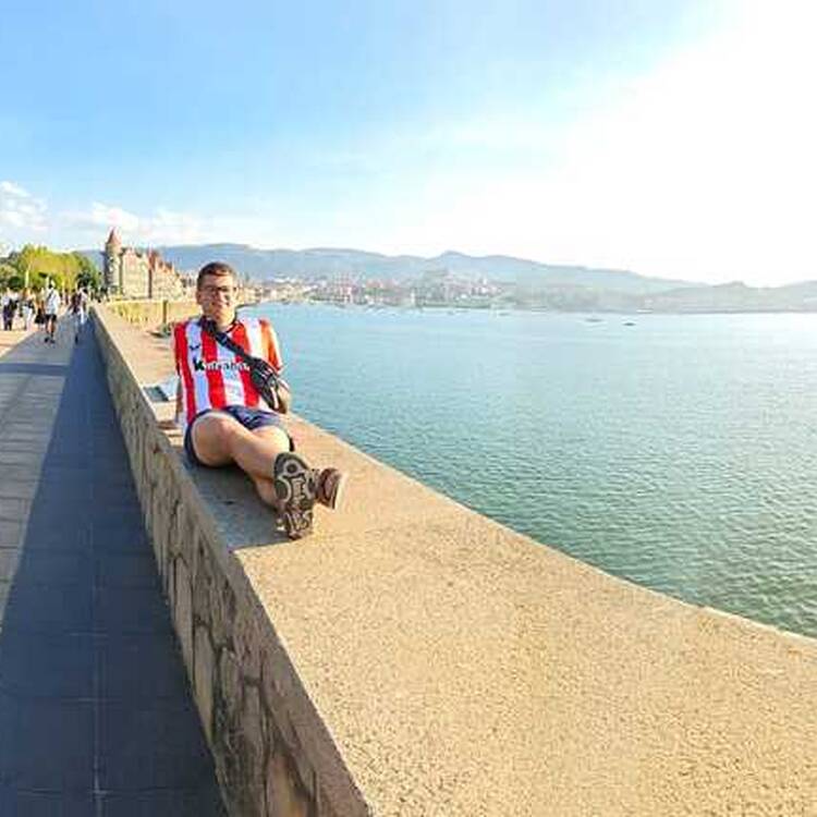 Foto de perfil