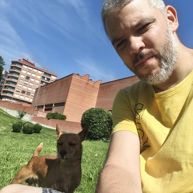 Foto de perfil de Jose