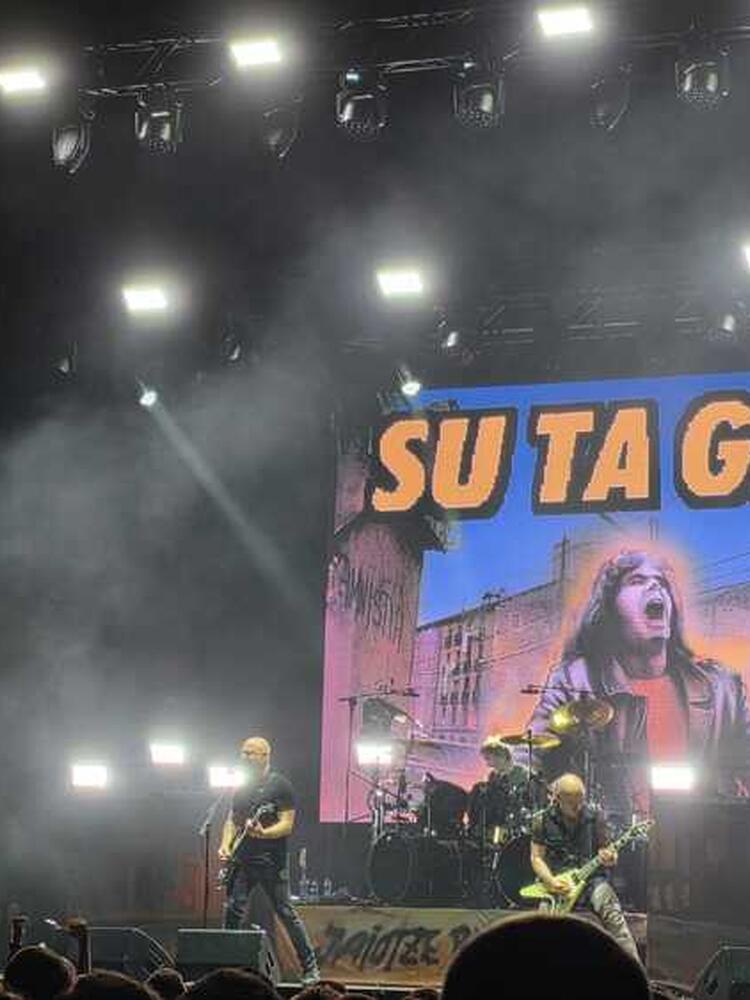 Foto de perfil de Metaldog