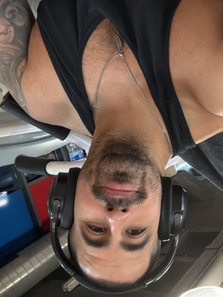 Foto de perfil de David