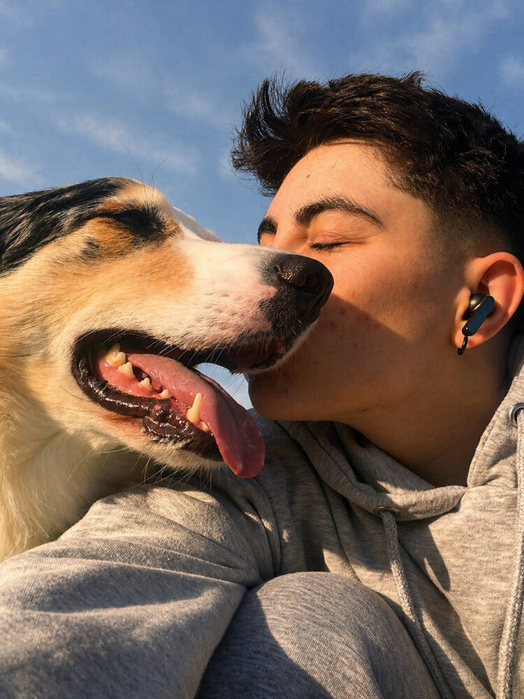 Foto de perfil de Uxue