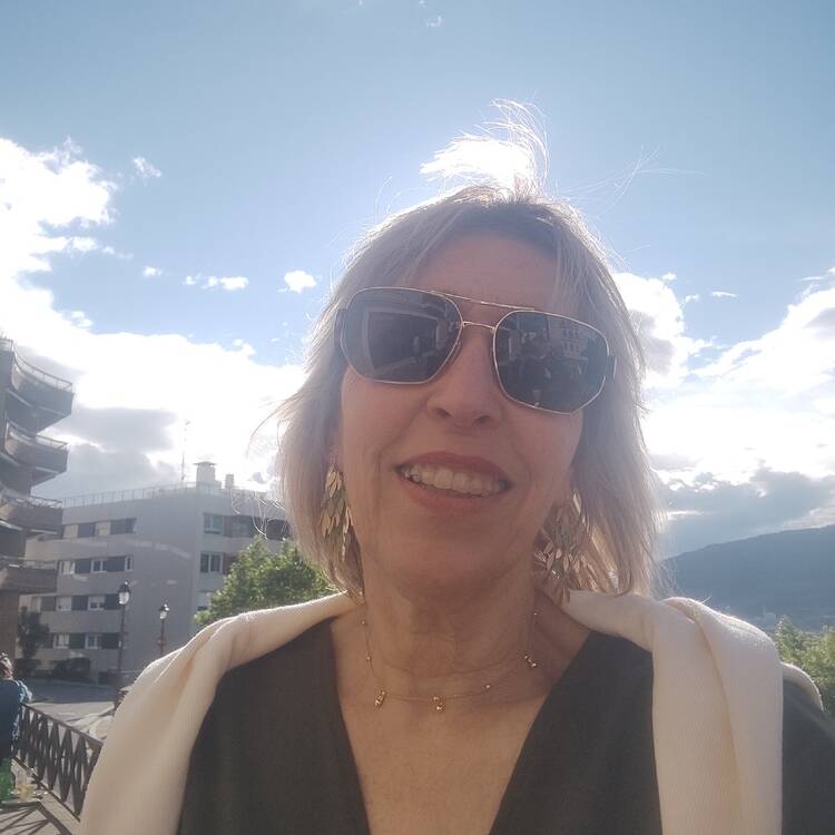 Foto de perfil de Pilar