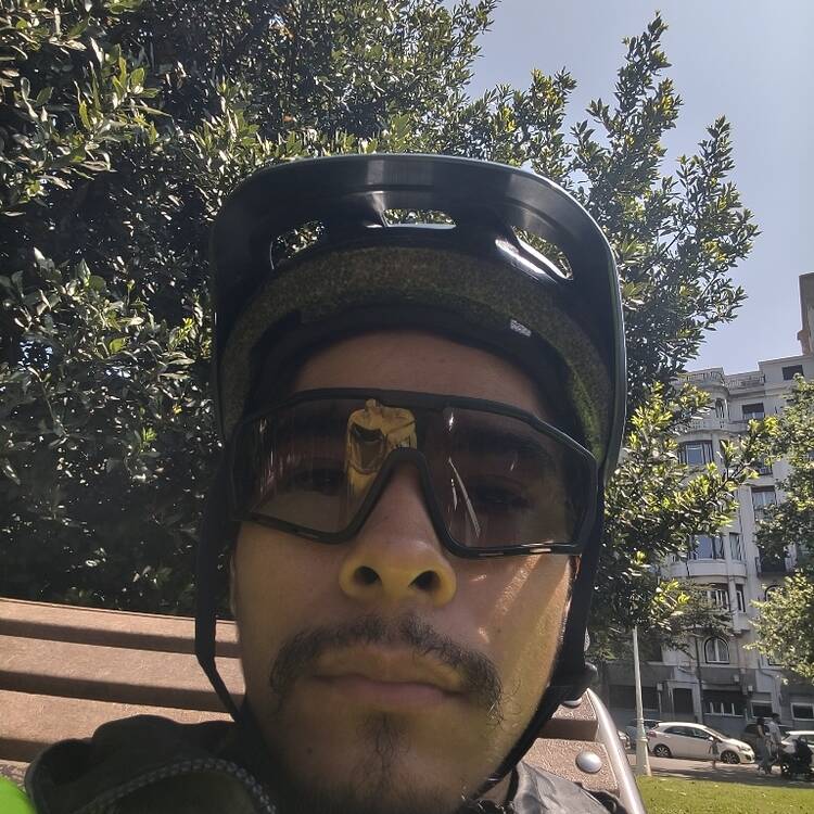 Foto de perfil