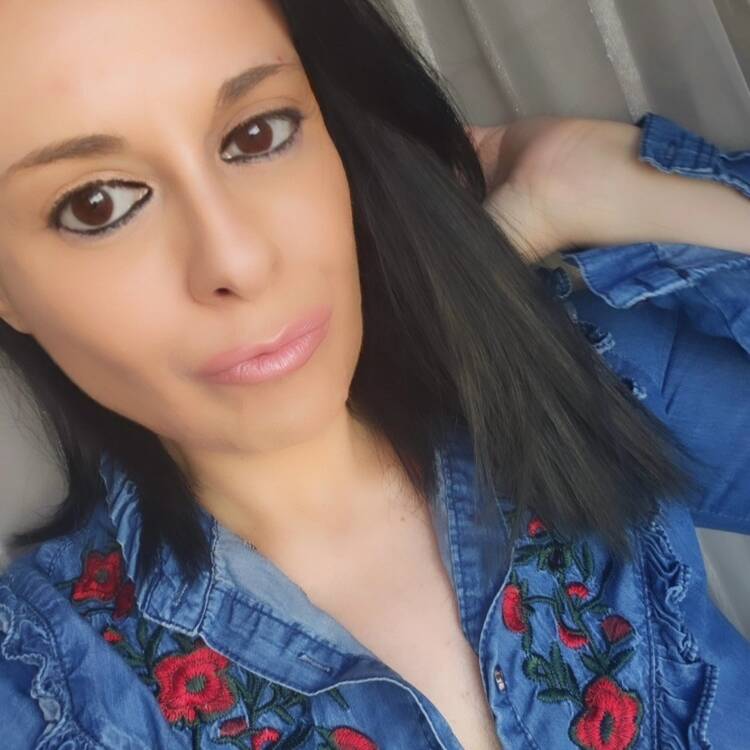 Foto de perfil de ARANTXA