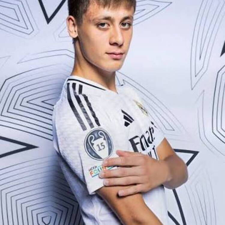 Foto de perfil