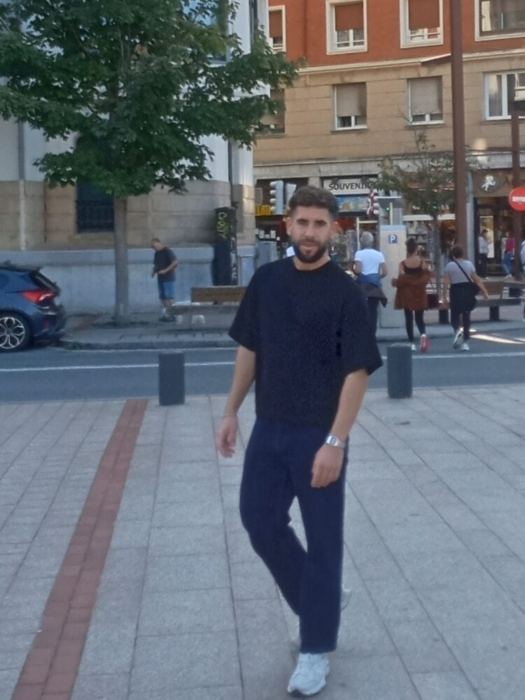 Foto de perfil de Yo