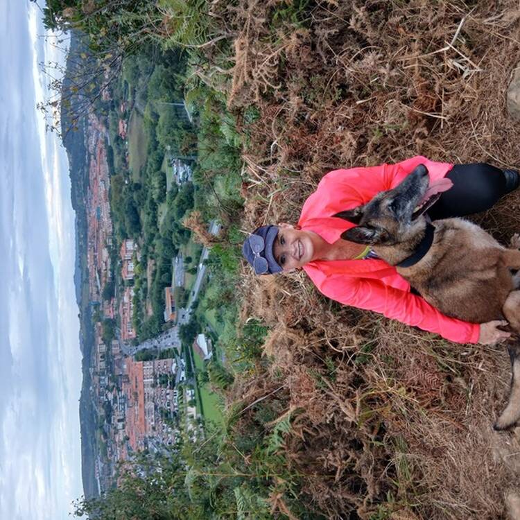 Foto de perfil de Sofia
