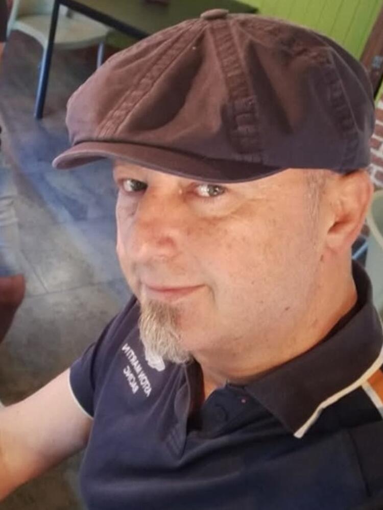 Foto de perfil de tomy