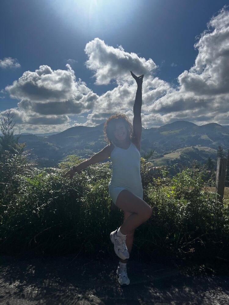 Foto de perfil de Raquel