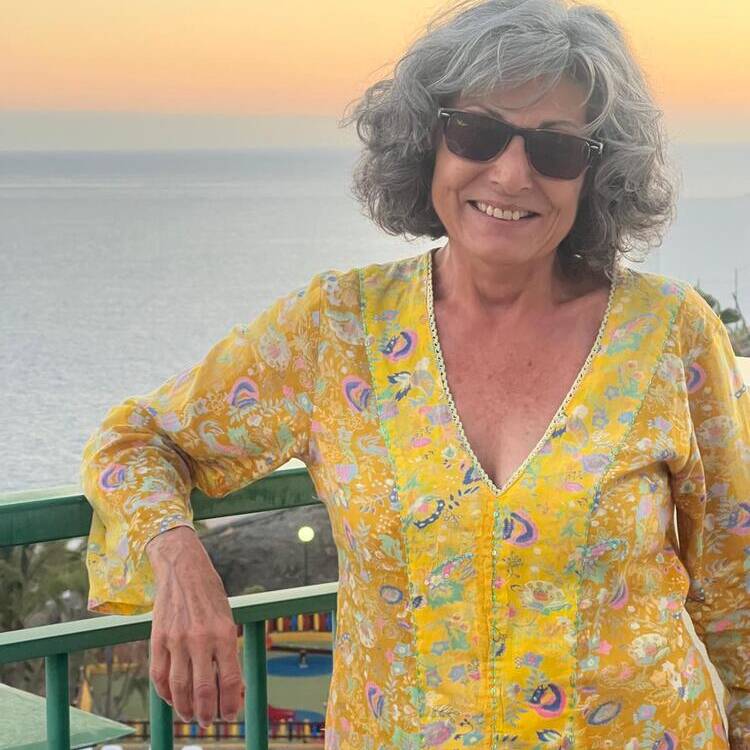 Foto de perfil de Sole