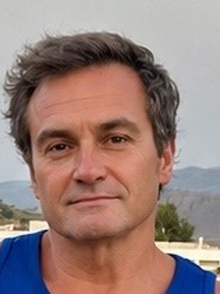 Foto de perfil de Miguel