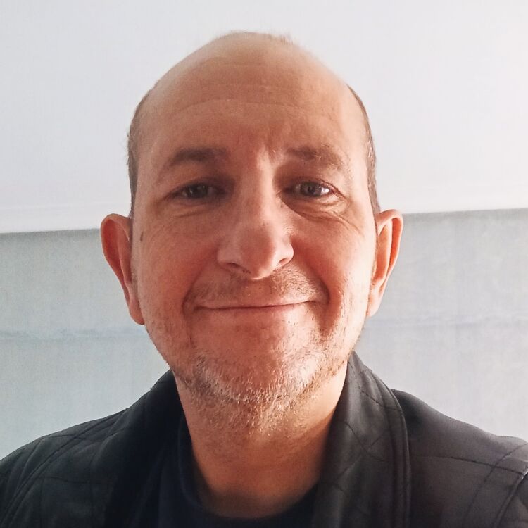 Foto de perfil de Joxan