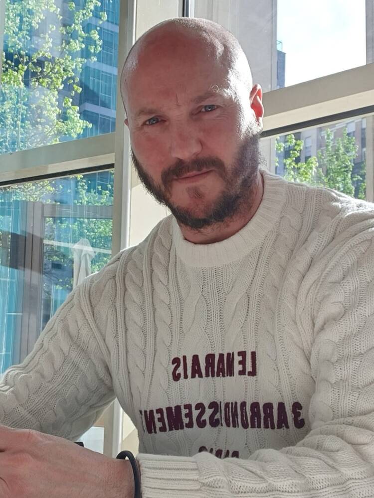 Foto de perfil de Koldo