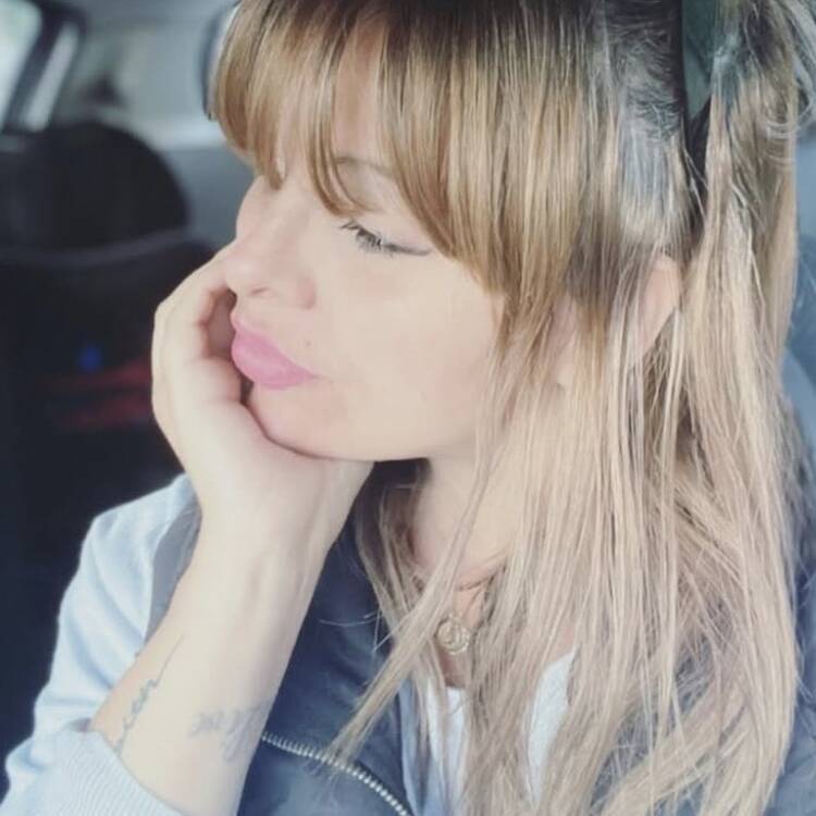 Foto de perfil de Lyz