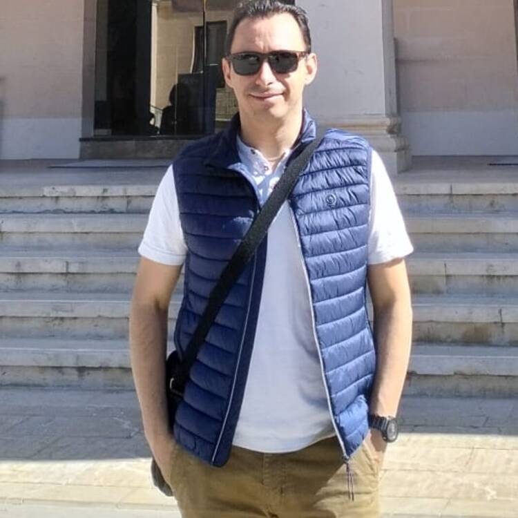 Foto de perfil