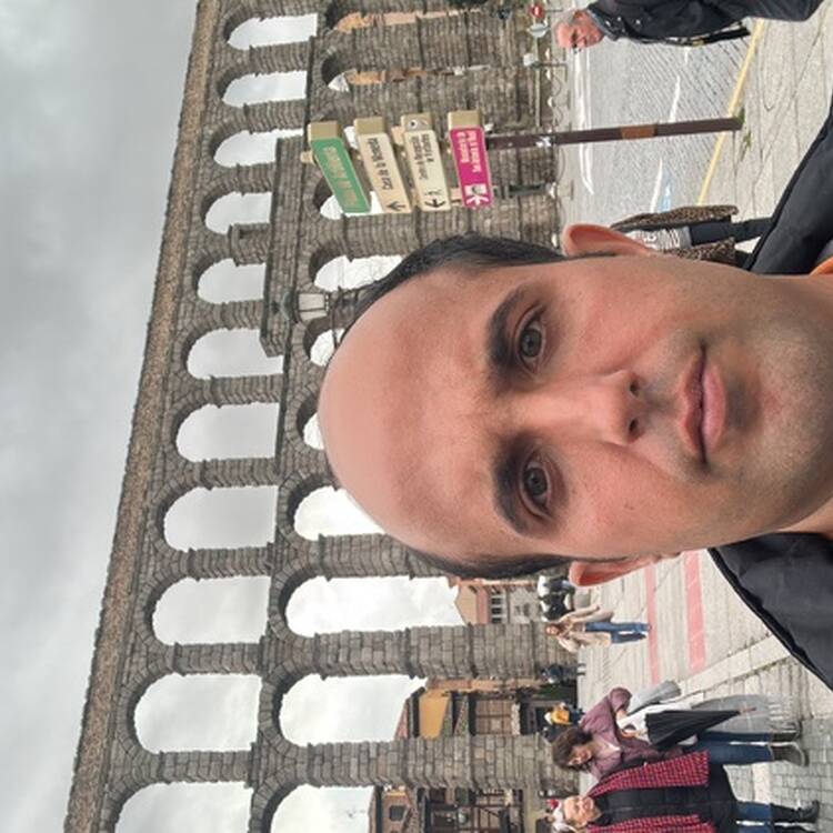 Foto de perfil de Urko
