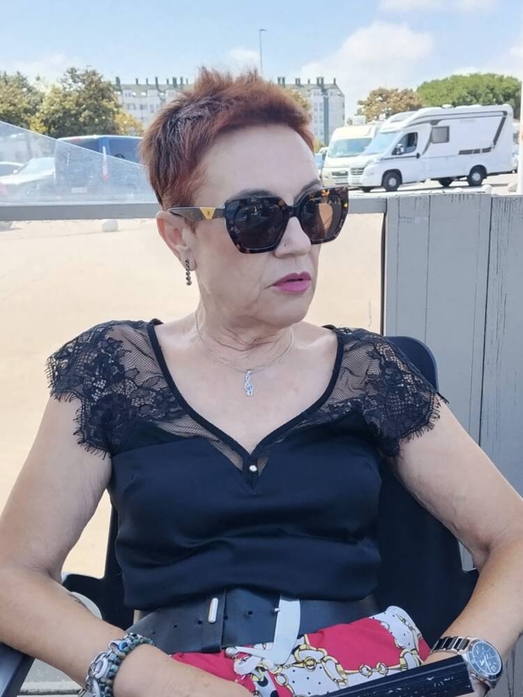 Foto de perfil de Marisol