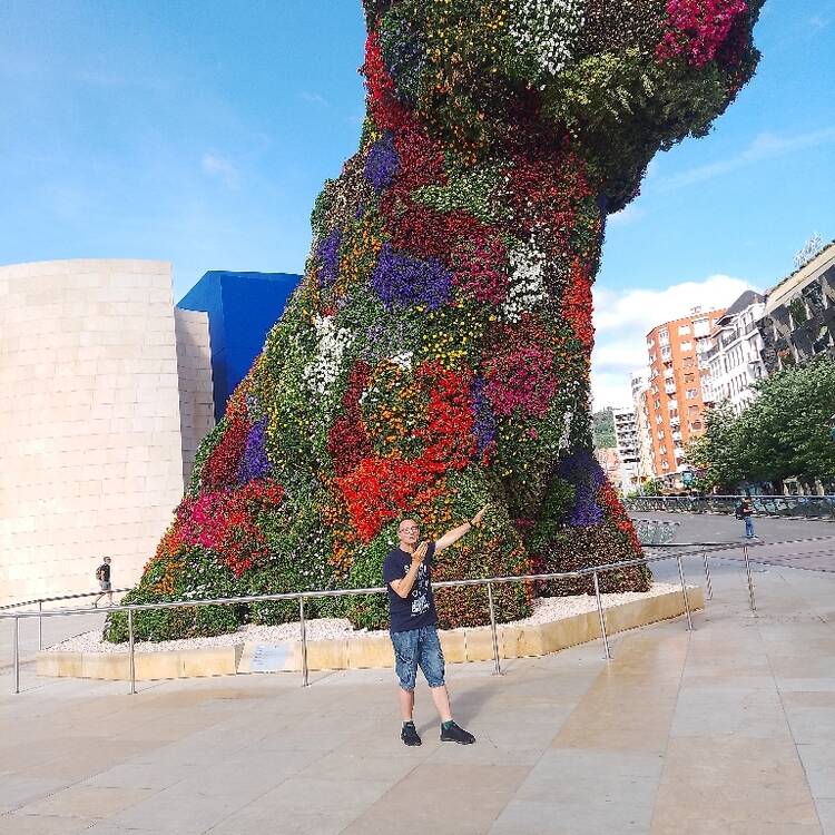 Foto de perfil