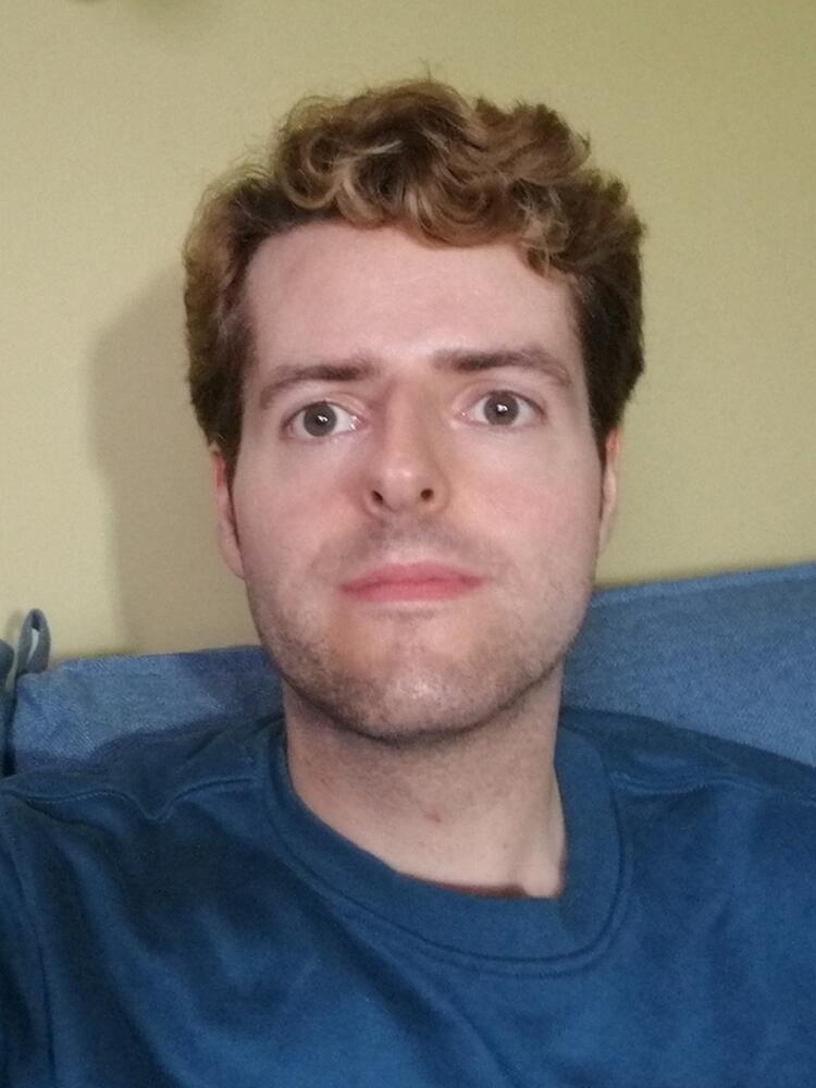 Foto de perfil de Kyle