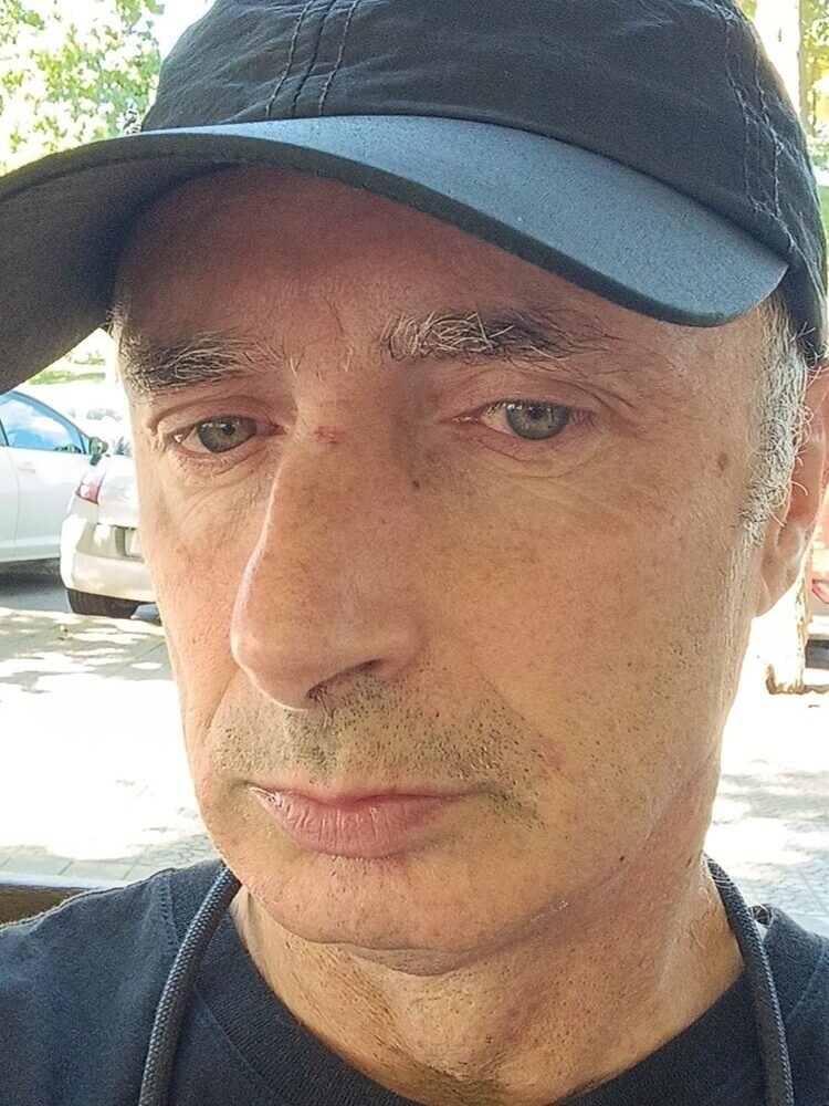 Foto de perfil de Aitor