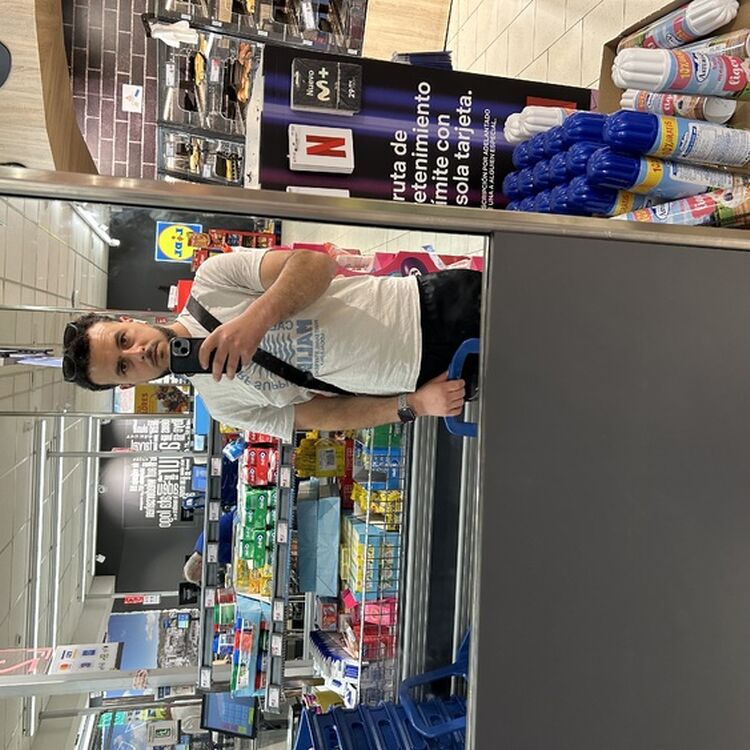 Foto de perfil de Otman