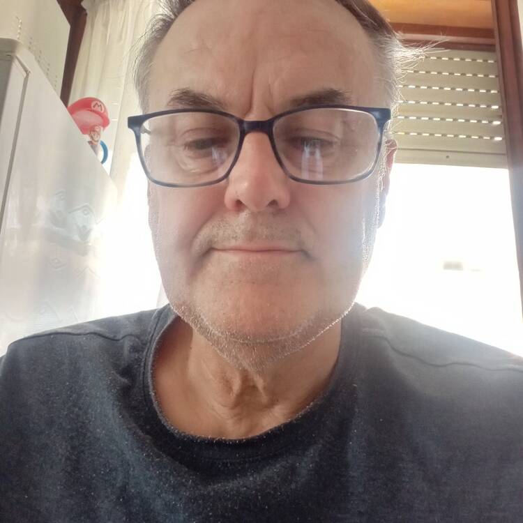 Foto de perfil de Manuel
