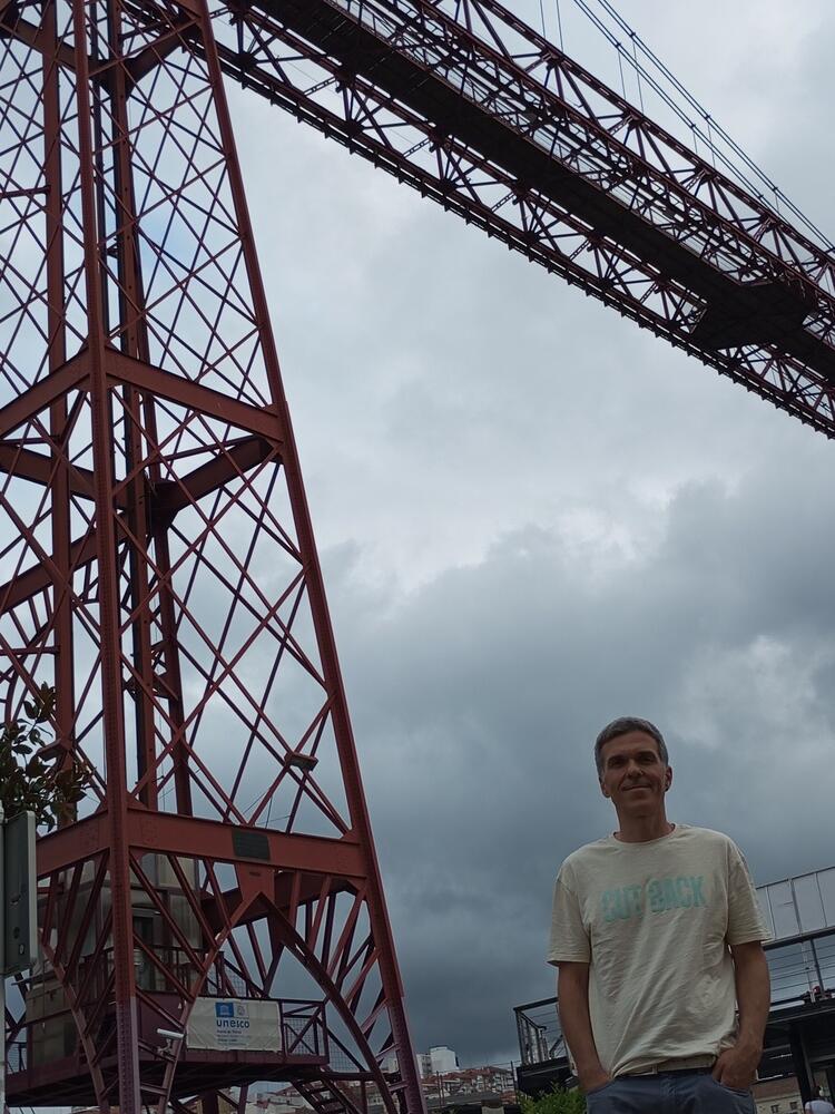 Foto de perfil de David