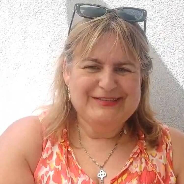 Foto de perfil de Millagros