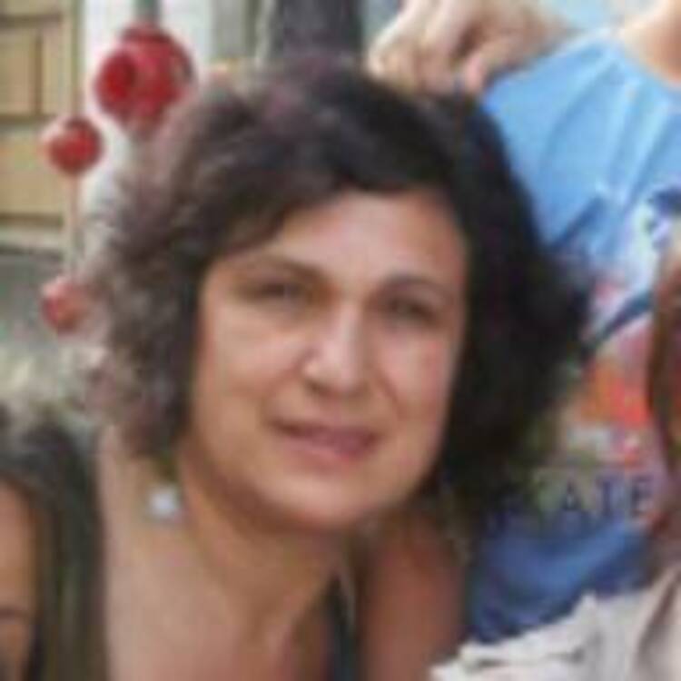 Teresa Bereciartua Recalde
