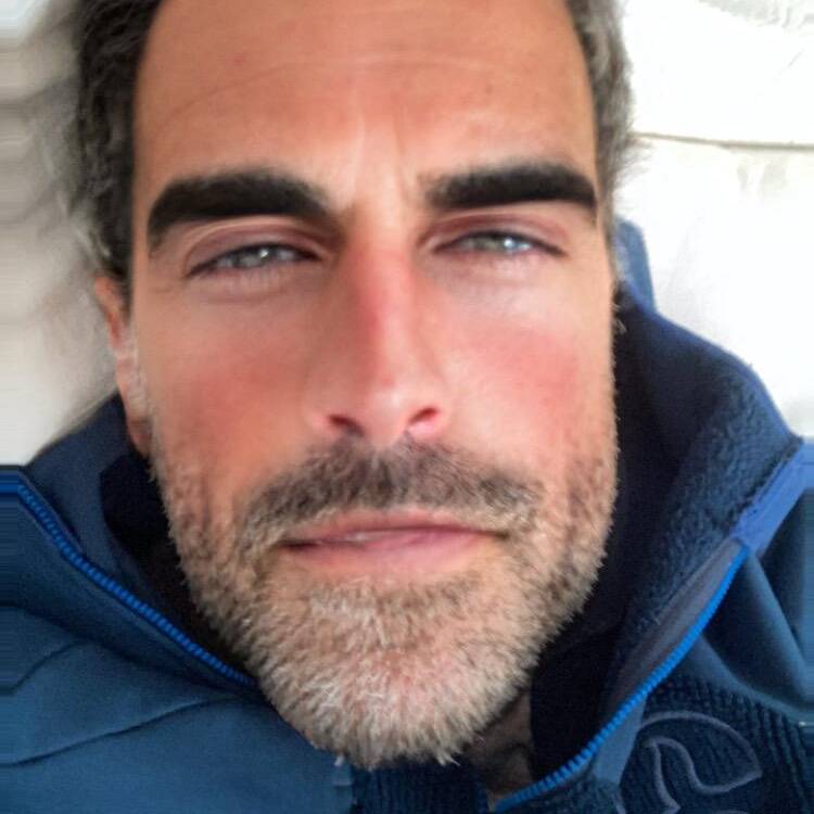 Foto de perfil de Maz