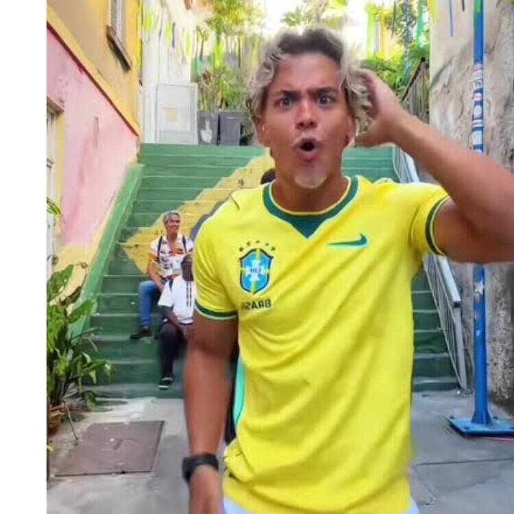 Foto de perfil de Óscar