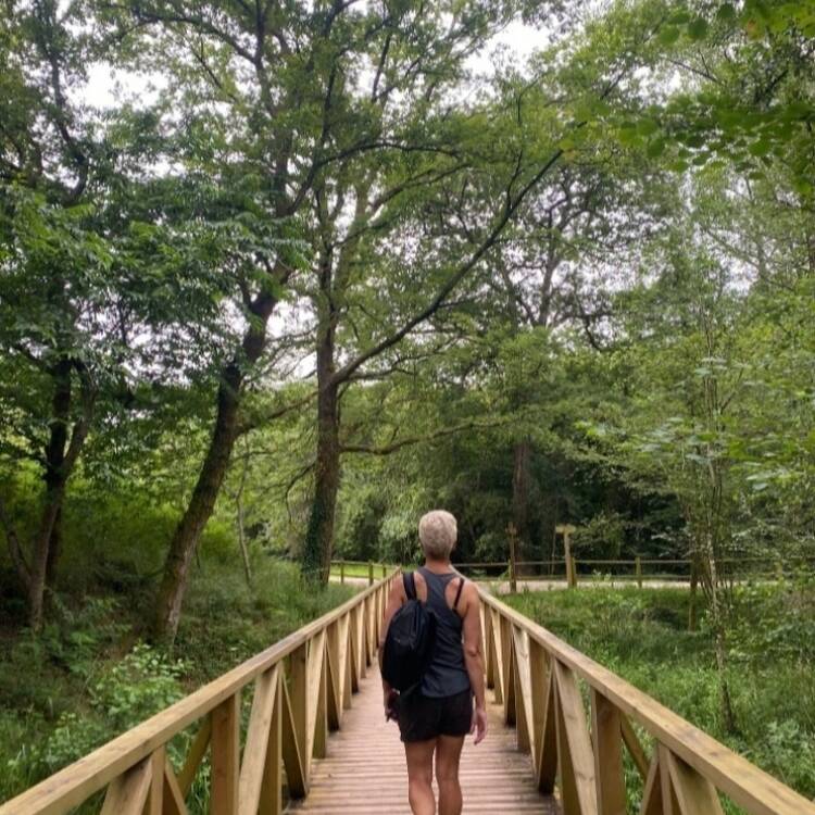Foto de perfil de Ana
