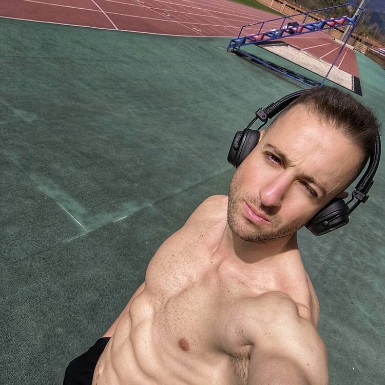Foto de perfil