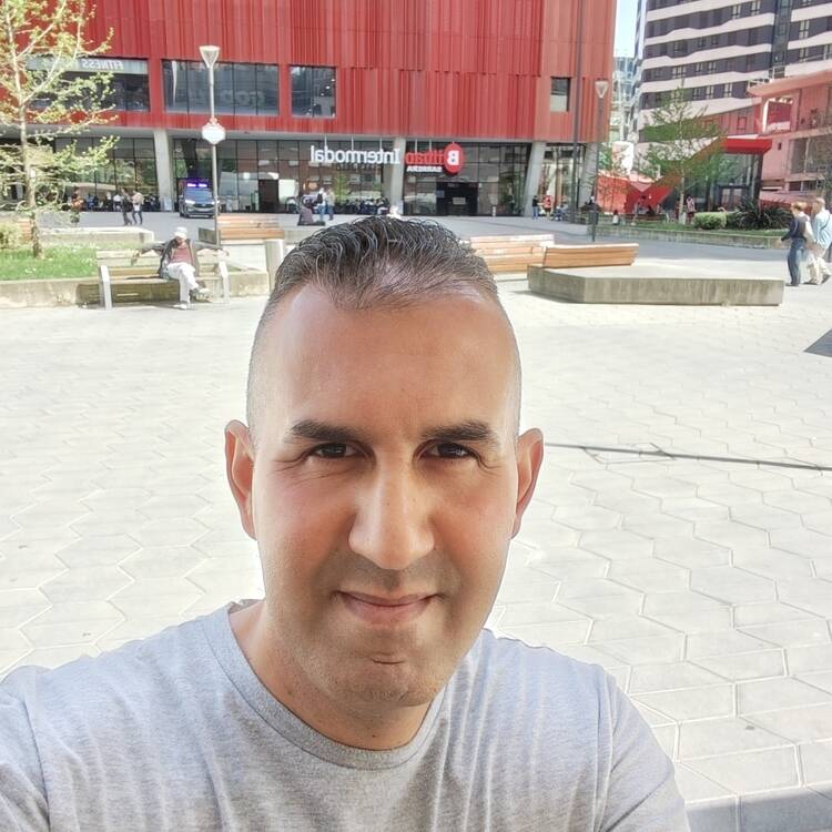 Foto de perfil