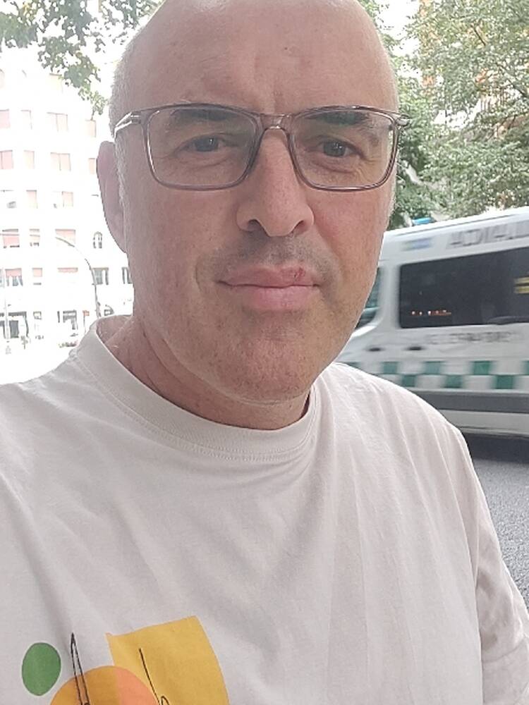 Foto de perfil de Diego