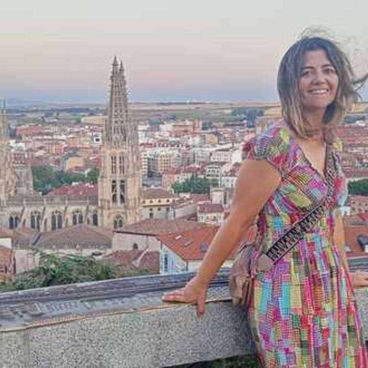 Foto de perfil de Raquel