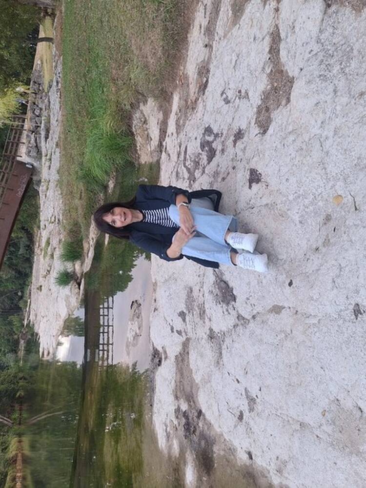 Foto de perfil de begoñe
