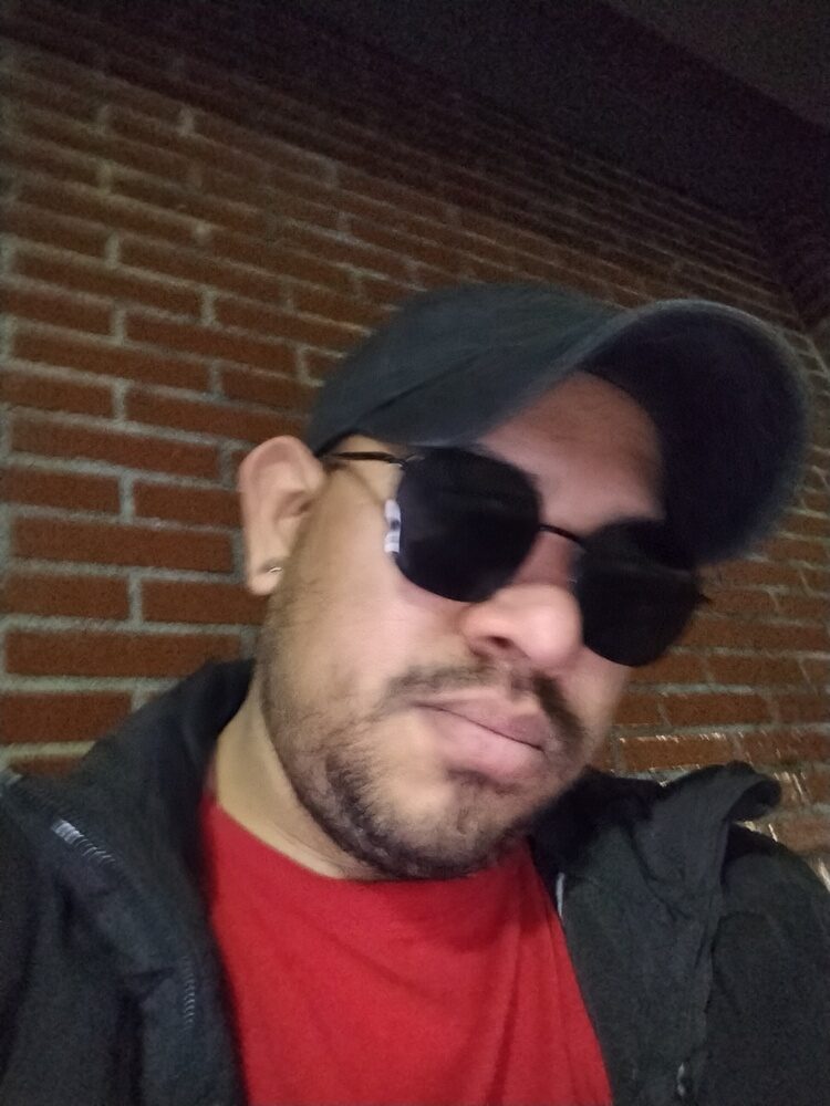 Foto de perfil de Frank