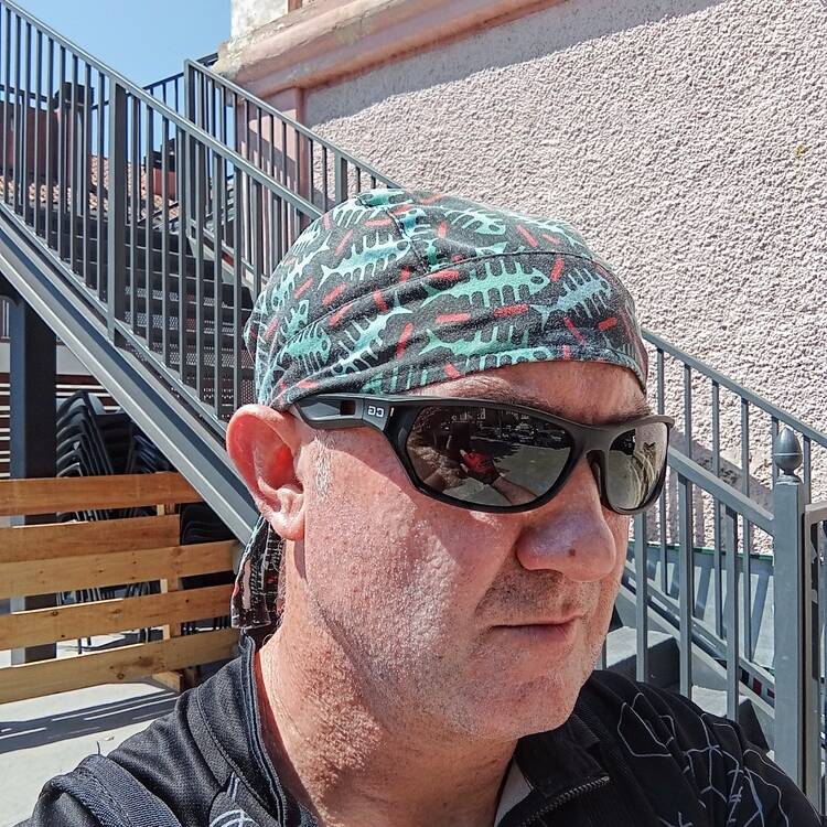 Foto de perfil