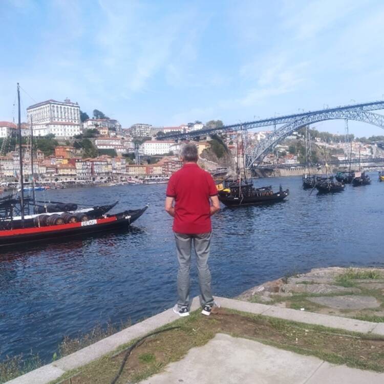 Foto de perfil