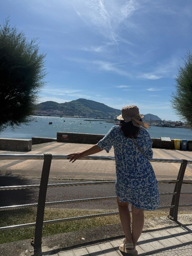 Foto de perfil de yoli