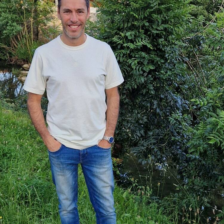 Foto de perfil de Eneko