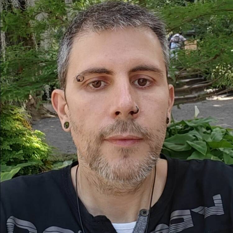 Foto de perfil