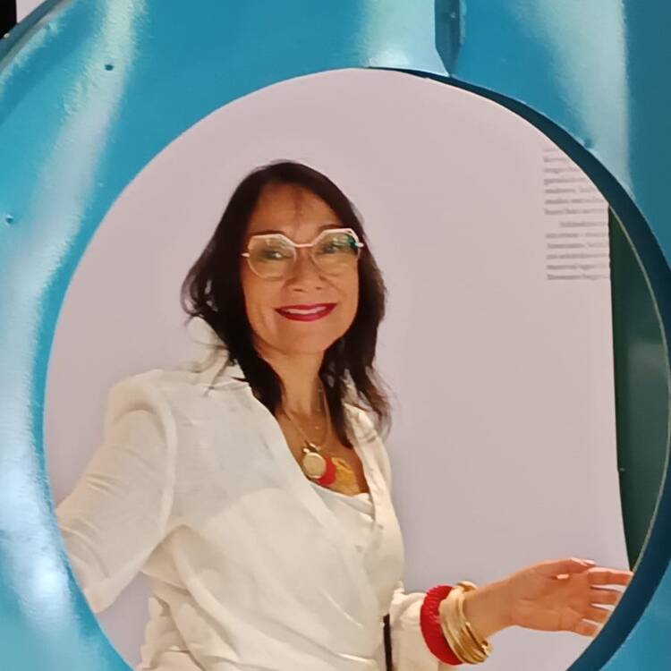Foto de perfil de Nine