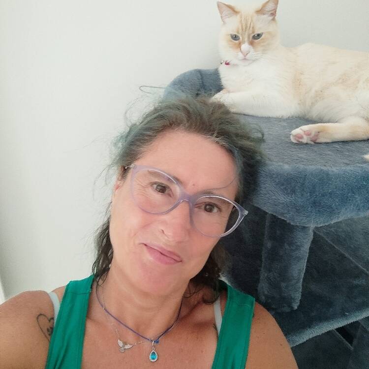 Foto de perfil de Margarita