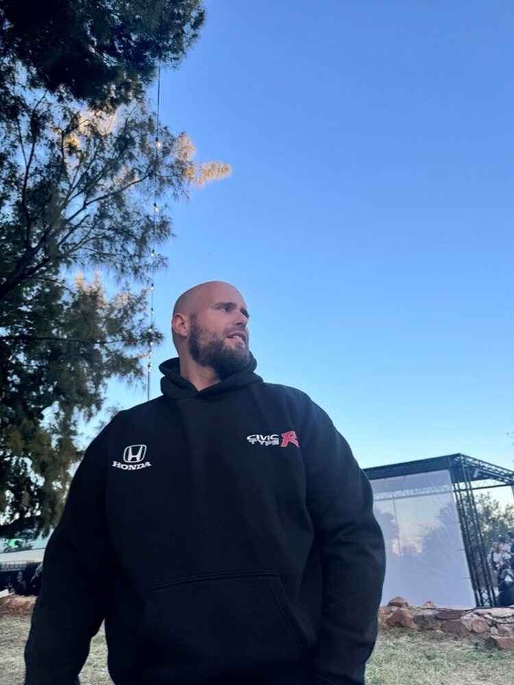 Foto de perfil de Héctor